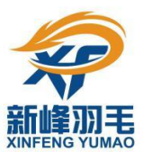 Logo Xuan Cheng Xinfeng