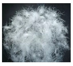 White Goose Down Product